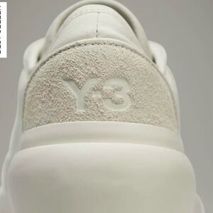 Adidas Y-3 AJATU COURT LOW